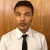 Bikash Shrestha