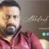 Abhilash Shan