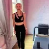 Leila Acomb