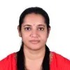 Padmapriya VN