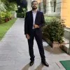 Hirok Jyoti Bharadwaj