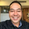 Kitsaphon Aphicharoensai