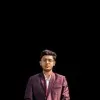 Thasin Ahamed