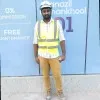 Sharun Abraham
