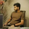 Omkar Naykodi