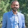P Patel