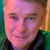 Ray McGettrick