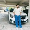 Vodapally Saikiran