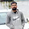 Rahul Sharma
