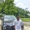 Afzal Ahmad
