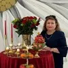 Fereshteh Mortazavi