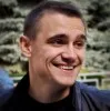 Dmytro Slobodian