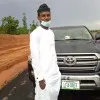 YAHAYA SALISU