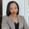 Nompumelelo Khoza AGA
