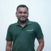 Vishal Bhuyar