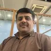 Shrikrishna Joshi