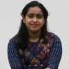 Srija Mazumder