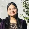 Pushpanjali Bansal