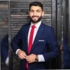 Ahmad Gharaibeh