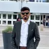 Ashish Pandya
