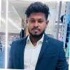 Vinoth