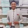 Neo Thato Webster Sedumedi