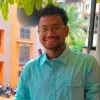Santosh Bogi