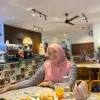 Septya Ridhoyatni