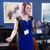 Sarah Pyles