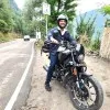 Rishabh Pratap