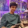 Aryan Deshmukh