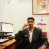 Jitendra Singh Sisodiya