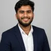 Teku Srinivas