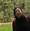 Joanna Ma