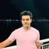 Nisarg Pandya
