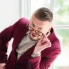 Eugene Berezin