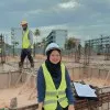 HADIZA ARSAU