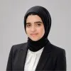 Aya Ahmed