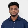 Abishek Prabakaran