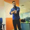 Ershvin Ganesh