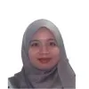 Balqis Shaiful Arbi
