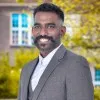 Arun selvaraj