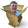 Alan Mackenzie