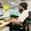 Harish Kumar Kadari