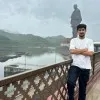 RISHABH BHARDWAJ