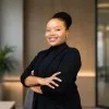 Louisah Mangwanda
