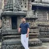 Shreyash Dhulikop