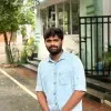 Gowtham Krishnamoorthy