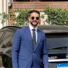 Ahmed Galal