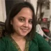 Alisha Purandare